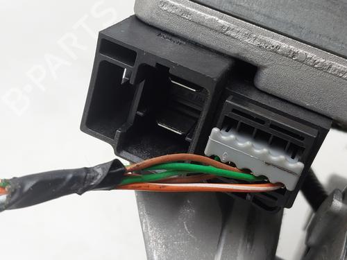 Steering column FIAT TIPO Hatchback (356_, 357_) | BP36478370M21 - Image 8