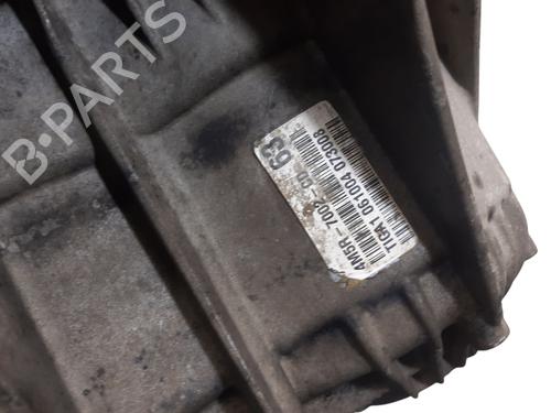 Gearkasse FORD FOCUS C-MAX (DM2)  | BP26873701M3 