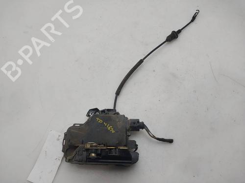 Used Rear right lock Rear right lock 39433498 39433498