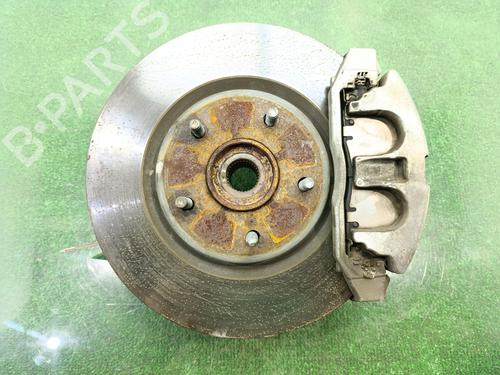 Right front steering knuckle FIAT FREEMONT (345_)  | BP29840093M26
