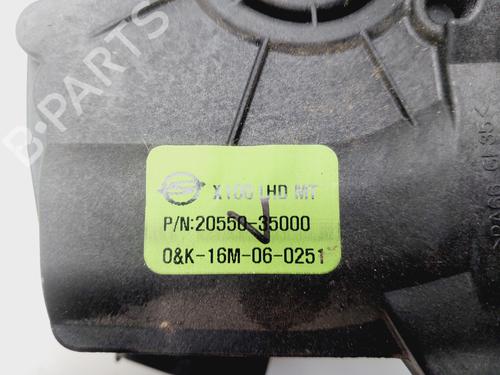 Pedal SSANGYONG XLV SUV  | BP31374158I4 