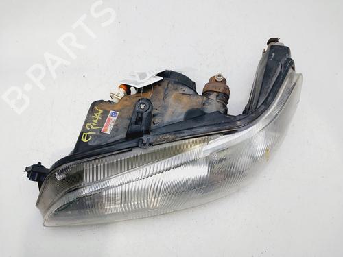 Lyskaster venstre PEUGEOT 306 Hatchback (7A, 7C, N3, N5) 1.9 D | BP29943181C28 