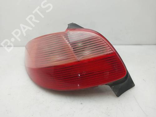 Used Left taillight Left taillight 38645625 38645625