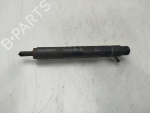 Injecteur RENAULT MEGANE II (BM0/1_, CM0/1_) 1.5 dCi (BM1F, CM1F) (86 hp) 32104557