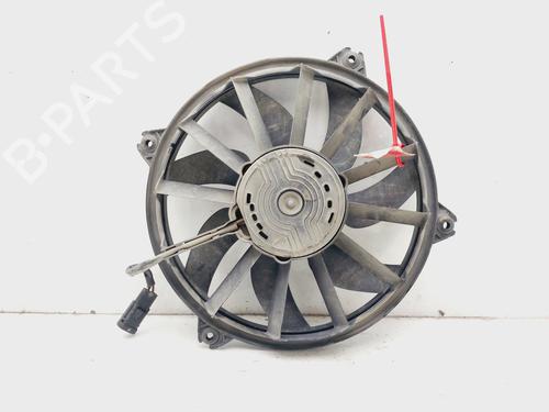 Køleventilator elektrisk CITROËN BERLINGO MULTISPACE (B9) 1.6 HDi 110 | BP23071944M35 