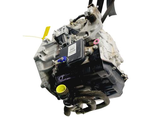 Gearbox PEUGEOT 308 SW II (LC_, LJ_, LR_, LX_, L4_)  | BP22552702M3 