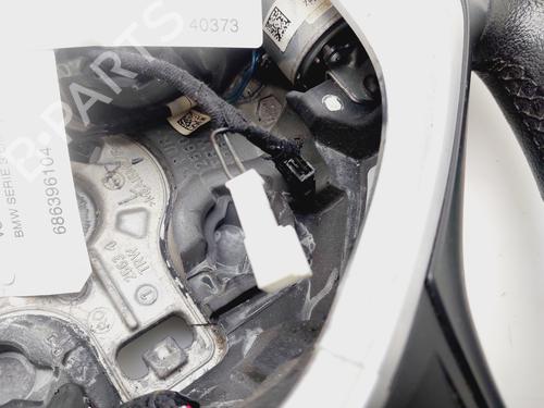 Steering wheel BMW 3 (F30, F80) 320 d | BP31117778C49