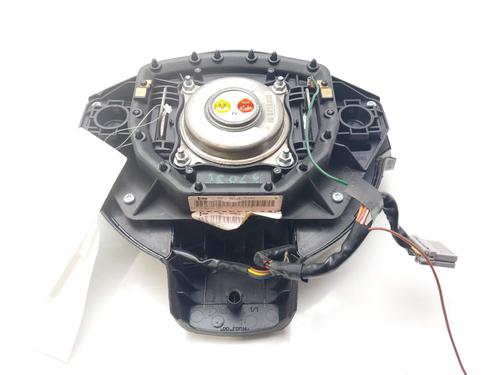 Driver airbag NISSAN QASHQAI / QASHQAI +2 I (J10, NJ10, JJ10E) 1.5 dCi | BP14934555C9 