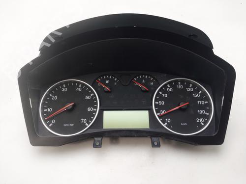 Used Instrument cluster Instrument cluster FIAT CROMA (194_) 1.9 D Multijet (194AXB1B) (120 hp) 33558006 33558006