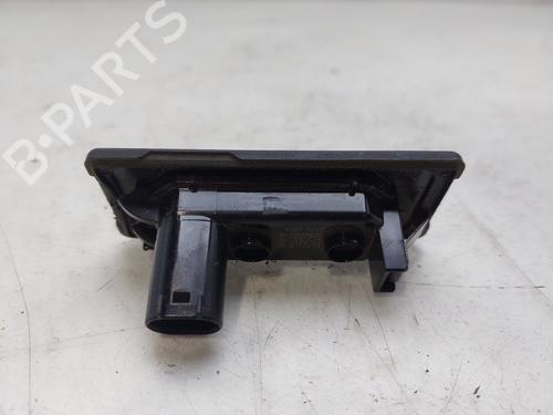 Licence plate light JAGUAR XE (X760) 2.0 D | BP18079951I40