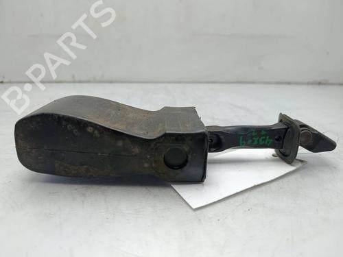 Used Hinge/Door check strap Hinge/Door check strap SKODA FABIA II Combi (545) 1.6 TDI (75 hp) 39717812 39717812