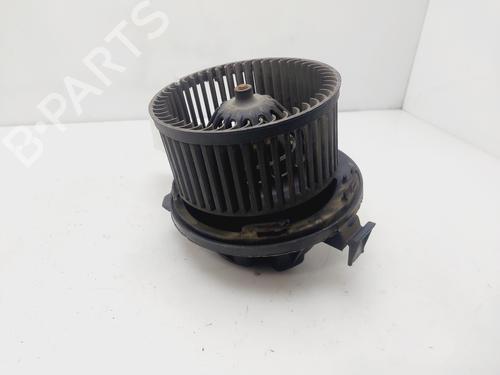 Heater blower motor CITROËN C5 I (DC_) 2.0 HDi (DCRHZB, DCRHZE) | BP29124677M62