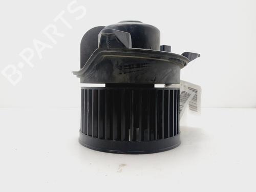 Heater blower motor FORD FOCUS I (DAW, DBW) 1.6 16V | BP29704605M62 
