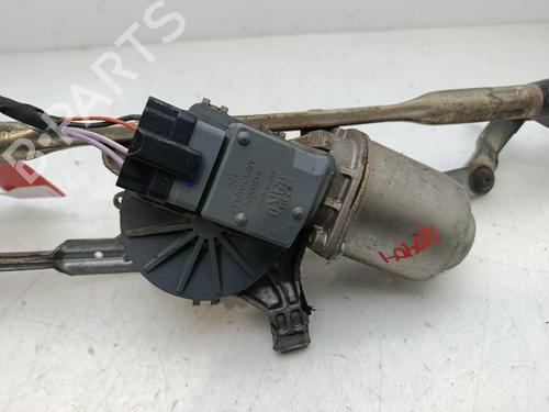 Front wiper motor RENAULT FLUENCE (L3_) 1.5 dCi (L30D, L30L, L306, L33F, L33L, L33M, L33V, L33W) | BP32288796M29 - Image 2