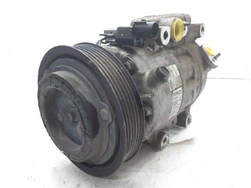 Used AC compressor KIA CEE'D Hatchback (ED) 1.4 (109 hp) 12400811