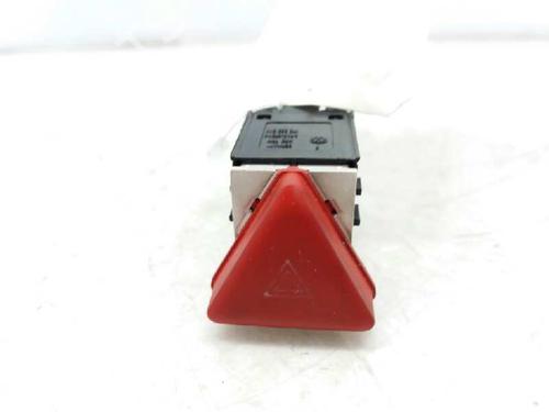 Used Warning switch VW GOLF V (1K1) [2003-2010]  12398217