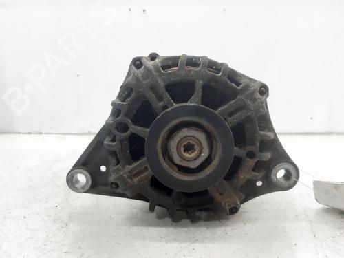 Used Alternator NISSAN MICRA III (K12) 1.2 16V (65 hp) 6974058