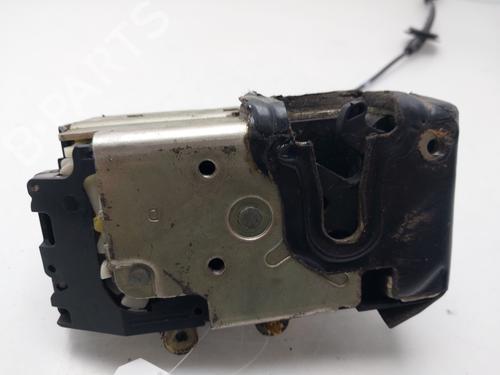 Used Front right lock Front right lock FORD FUSION (JU_) 1.4 (80 hp) 33401772 33401772
