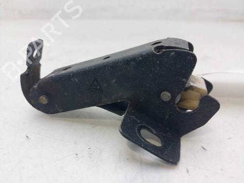 Used Tailgate lock Tailgate lock 39513751 39513751