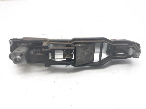 Front left exterior door handle MERCEDES-BENZ M-CLASS (W163) ML 230 (163.136) | BP7226328C128 