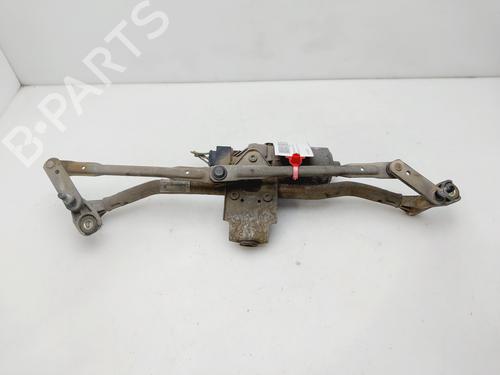 Used Front wiper motor SEAT IBIZA III (6L1) [2002-2009]  30901178