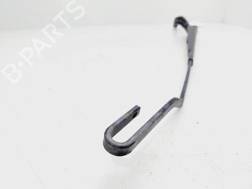 Front windshield wiper arm PEUGEOT 307 (3A/C)  | BP23254200C143 