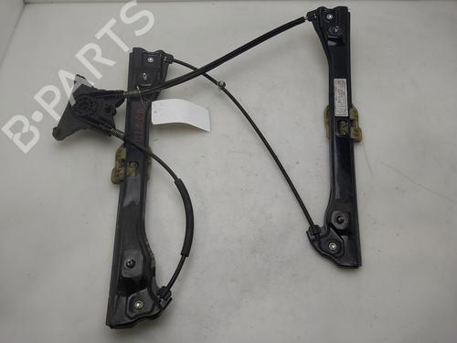 Used Front right window mechanism Front right window mechanism 37151454 37151454
