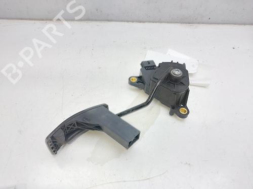 Pedal NISSAN QASHQAI / QASHQAI +2 I (J10, NJ10, JJ10E) 2.0 dCi | BP16783497I4 