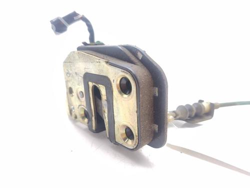 Front left lock KIA SORENTO I (JC) 2.5 CRDi | BP24547057C98 