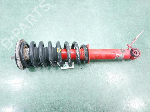 Right front shock absorber KIA SORENTO I (JC) 2.5 CRDi 4WD | BP17621592M17 