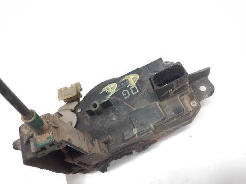 Front right lock OPEL ASTRA H GTC (A04)  | BP7885162C97 