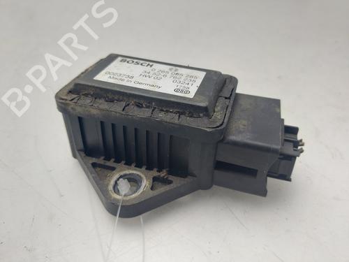Used Electronic sensor BMW 5 (E60) 530 d (218 hp) 30182523