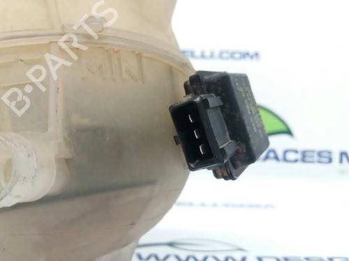 Expansion tank CITROËN C3 I (FC_, FN_) 1.4 HDi | BP2897530C120 