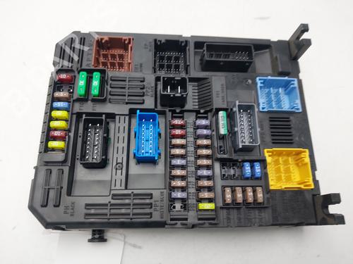 Used Other Other OPEL CORSA F (P2JO) [2019-2026] 33798586 33798586