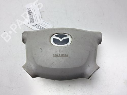 driver-airbag-mazda-premacy-cp-1999-2000-2001-2002-2003-2004-2005-34121751 main image