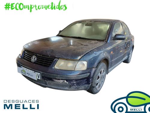 Engine control unit (ECU) VW PASSAT B5 (3B2) 1.9 TDI | BP36339831M57 - Image 6