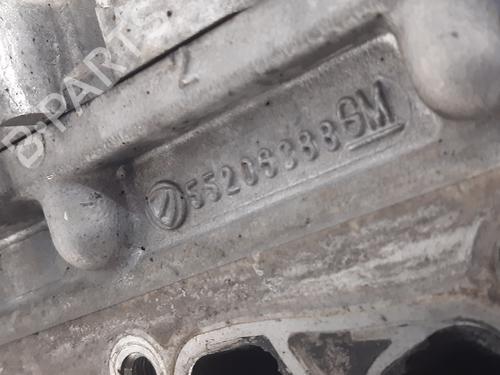 Cylinder head OPEL CORSA D (S07) | BP35812106M5 - Image 3