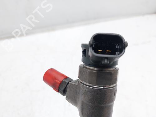 Injector NISSAN QASHQAI II (J11, J11_) | BP17900398M100