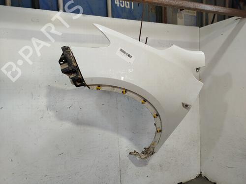 Left front fenders OPEL MOKKA / MOKKA X (J13)  | BP29982033C41