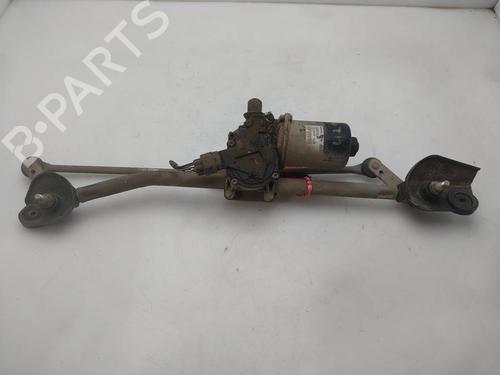 Used Front wiper motor Front wiper motor TOYOTA COROLLA (_E12_) 2.0 D-4D (CDE120_, CDE120R) (90 hp) 40062346 40062346