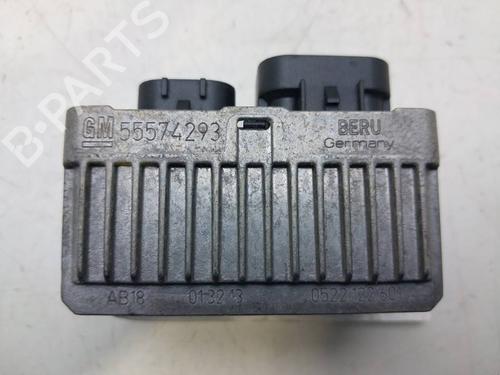 Electronic module OPEL INSIGNIA A (G09) | BP39412003M83 - Image 3