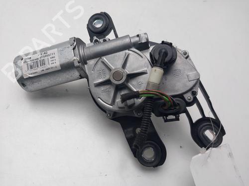 Used Rear wiper motor Rear wiper motor SKODA RAPID (NH3, NK3, NK6) [2012-2022] 33301703 33301703
