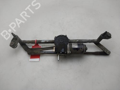 Used Front wiper motor Front wiper motor SKODA RAPID (NH3, NK3, NK6) [2012-2022] 36664553 36664553