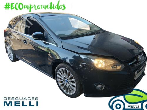 Electronic module FORD FOCUS III 1.6 TDCi | BP33852025M83 - Image 7