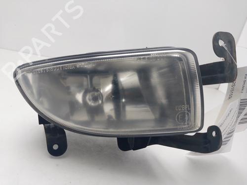 Used Right front fog light KIA SHUMA II (FB) 1.6 (101 hp) 33185336