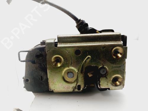 Rear right lock RENAULT GRAND SCÉNIC II (JM0/1_) 1.6 | BP31597948C99