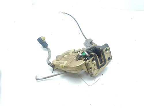 Front right lock KIA SORENTO I (JC)  | BP24948922C97 