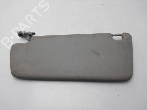 Right sun visor OPEL CORSA D (S07) | BP38962066I2 - Image 4