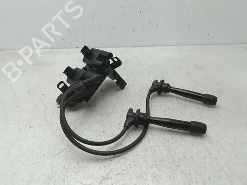 Used Ignition coil HYUNDAI ACCENT II (LC) 1.5 (102 hp) 30609454