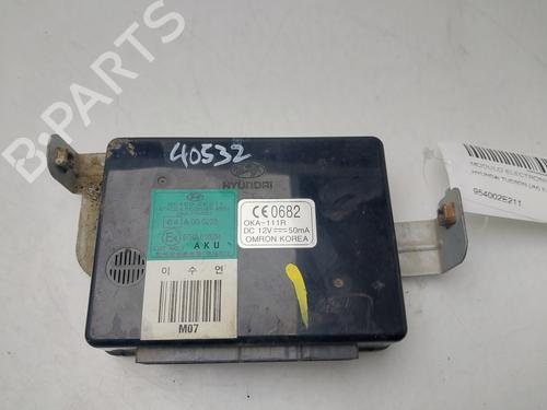 Used Electronic module HYUNDAI TUCSON (JM) [2004-2019]  31380209